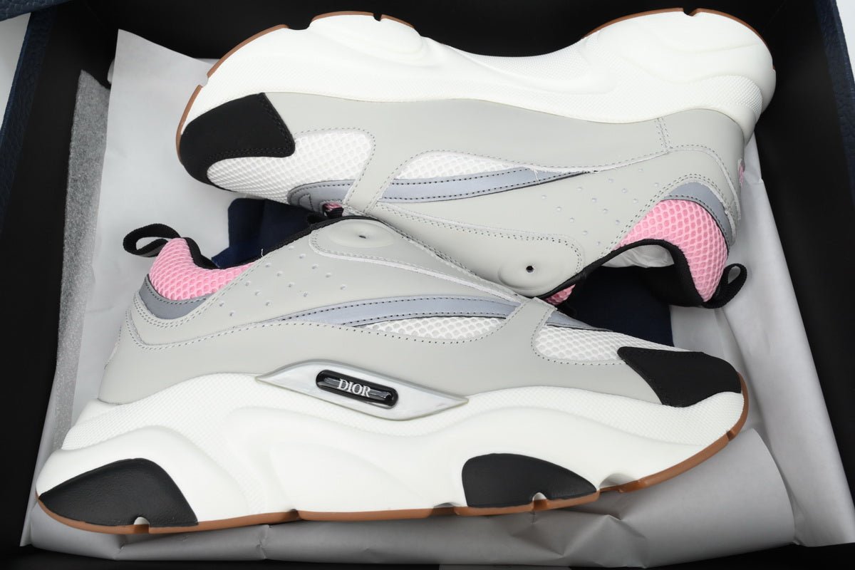 DIOR B22 PINK GREY - netstar