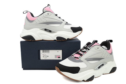 DIOR B22 PINK GREY - netstar