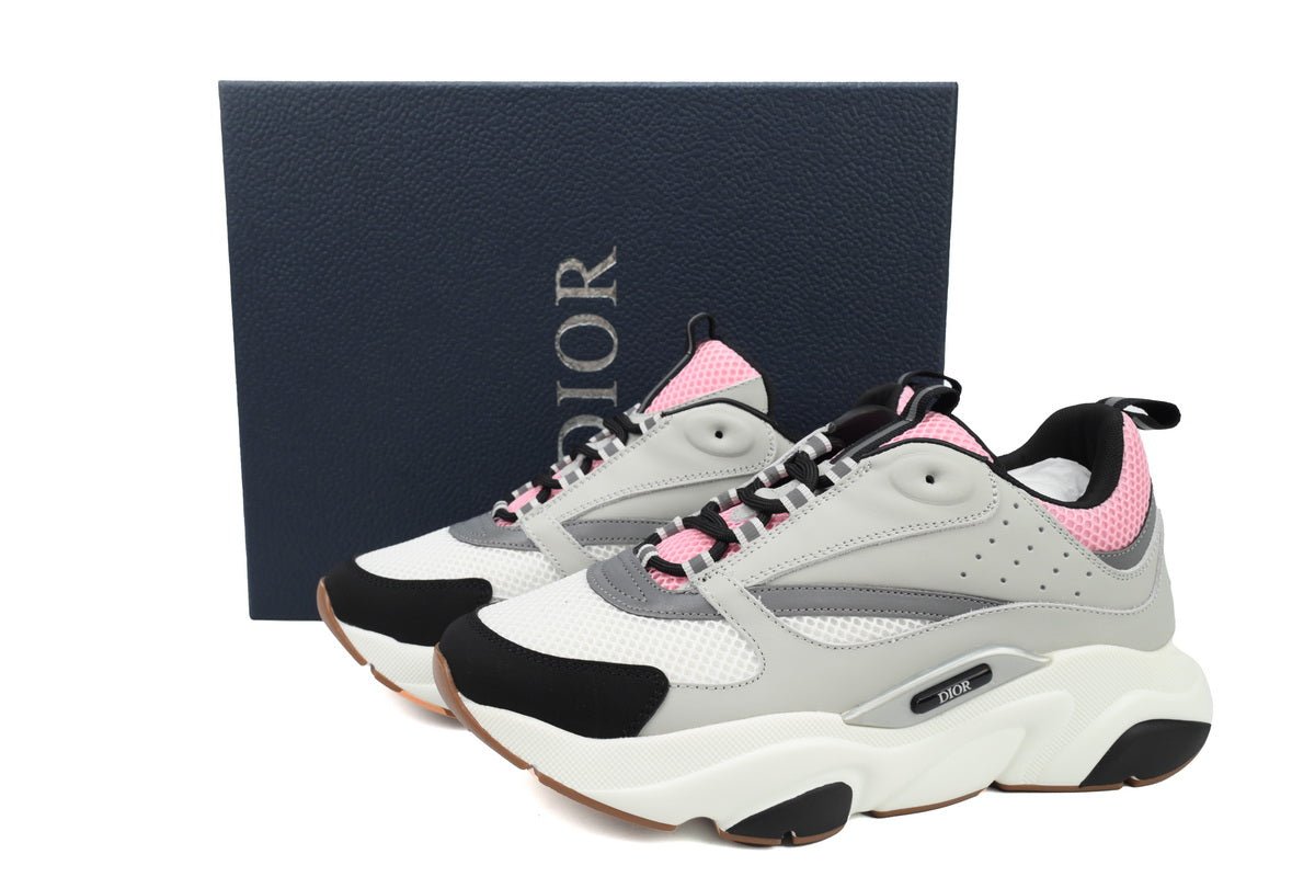 DIOR B22 PINK GREY - netstar