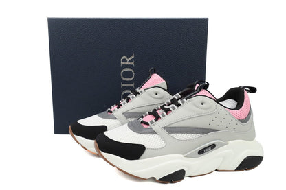 DIOR B22 PINK GREY - netstar