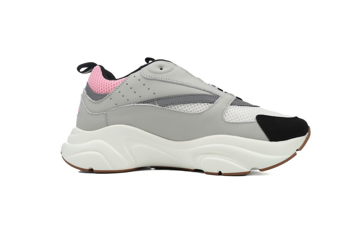 DIOR B22 PINK GREY - netstar