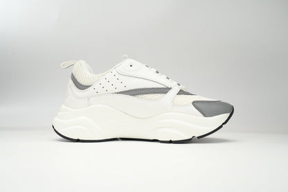 DIOR B22 WHITE SILVER - netstar