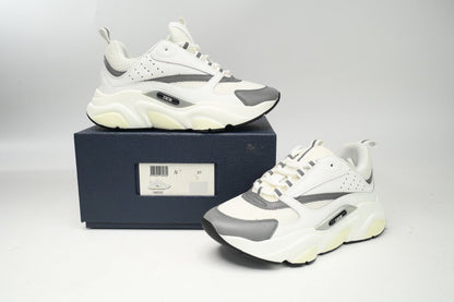 DIOR B22 WHITE SILVER - netstar