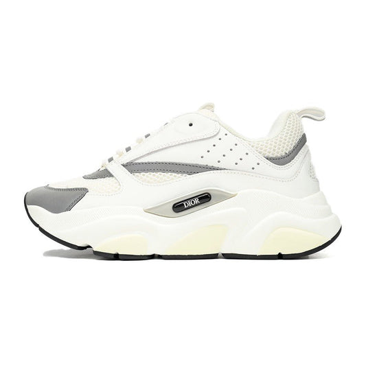 DIOR B22 WHITE SILVER - netstar