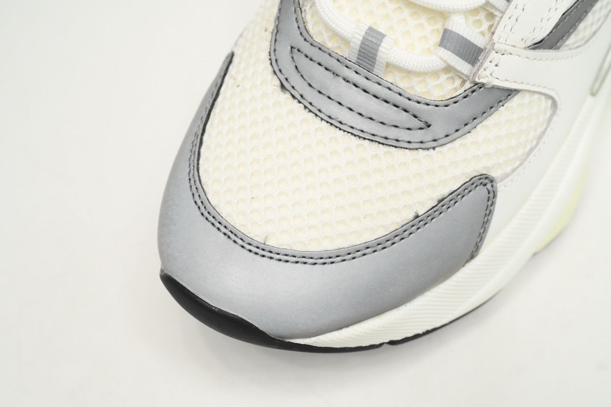 DIOR B22 WHITE SILVER - netstar