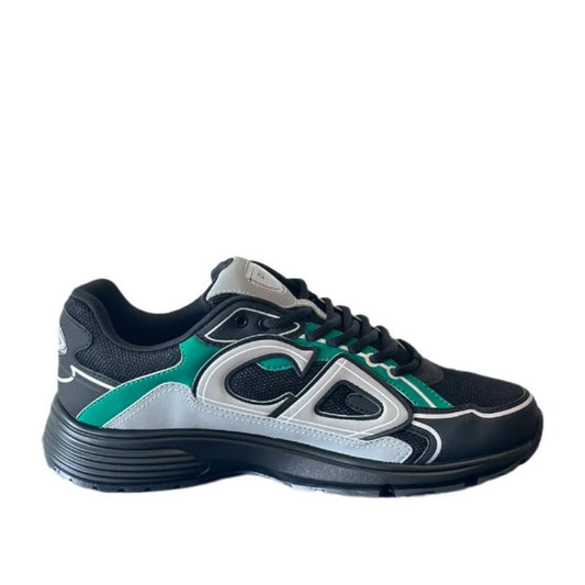 DIOR B30 ANTHRACITE GRAY - netstar