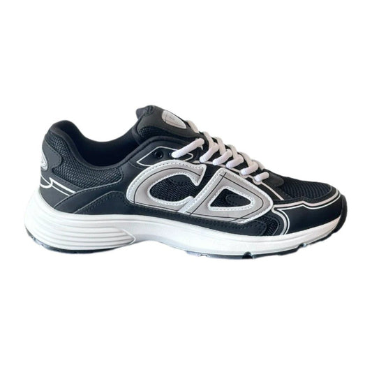 DIOR B30 ANTHRACITE GREY BLUE - netstar