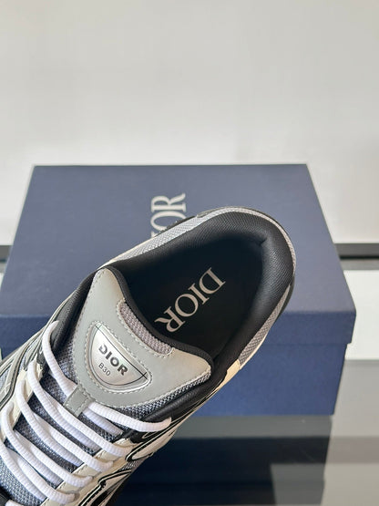 DIOR B30 BLUE GREY - netstar