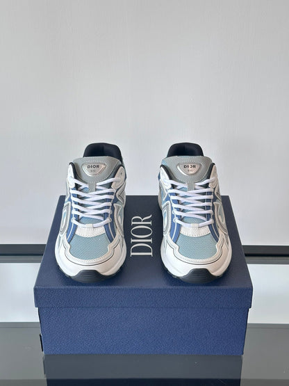 DIOR B30 BLUE WHITE - netstar