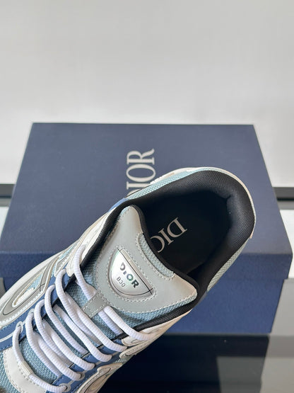 DIOR B30 BLUE WHITE - netstar