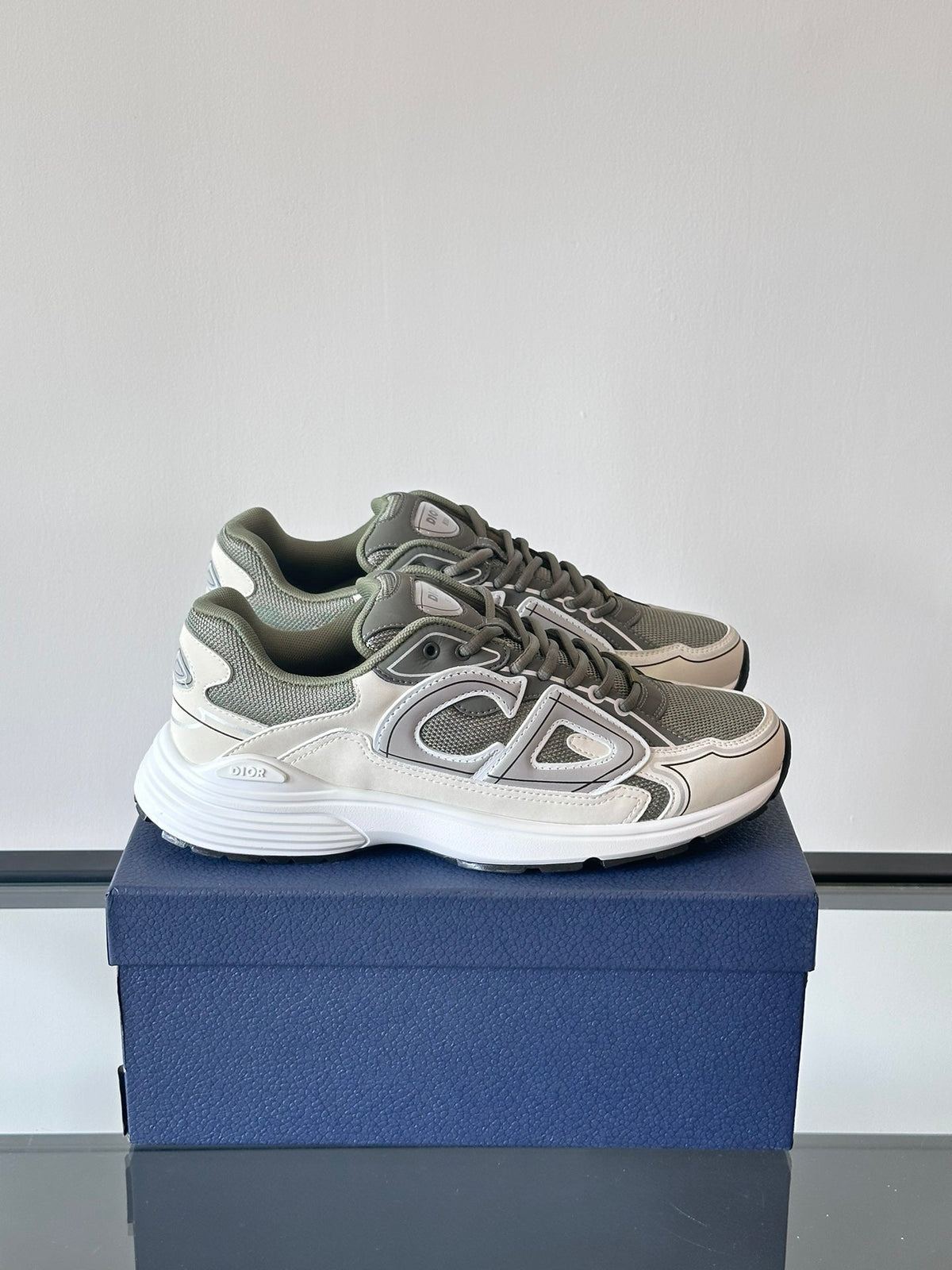 DIOR B30 CELADON OLIVE - netstar