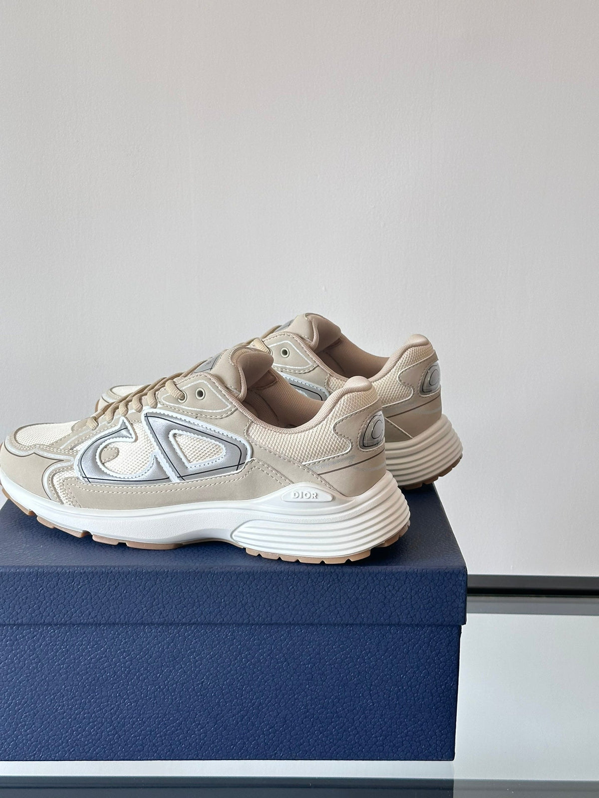 DIOR B30 CREAM - netstar