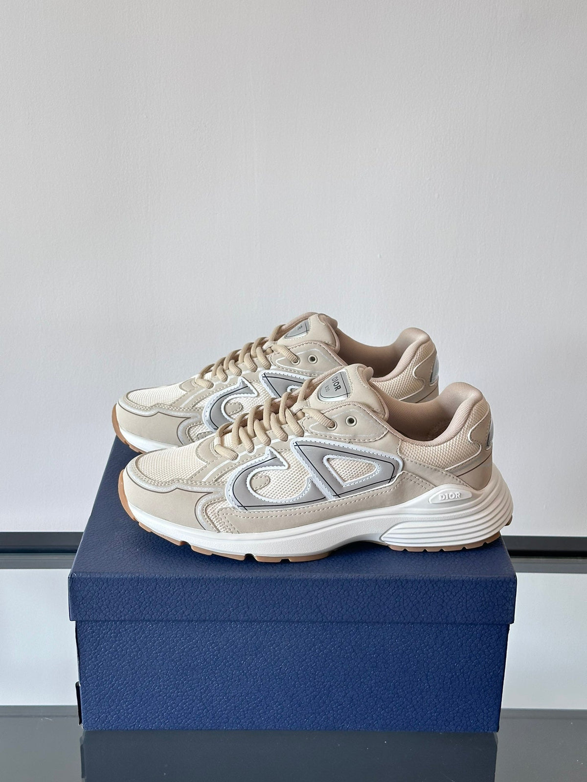 DIOR B30 CREAM - netstar