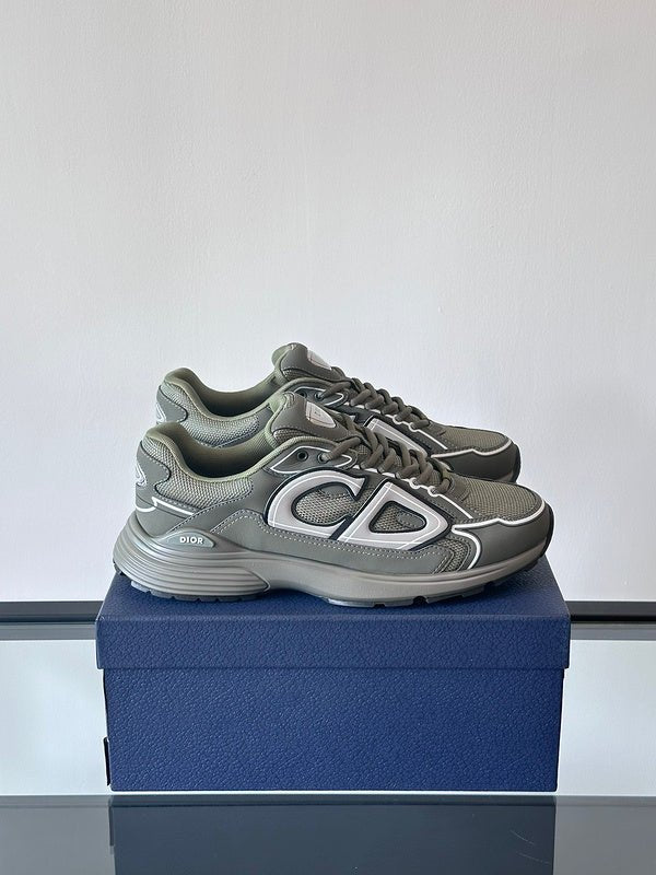 DIOR B30 GRAY - netstar