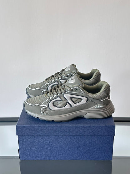 DIOR B30 GRAY - netstar