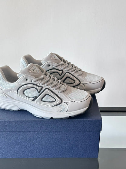 DIOR B30 GREY - netstar