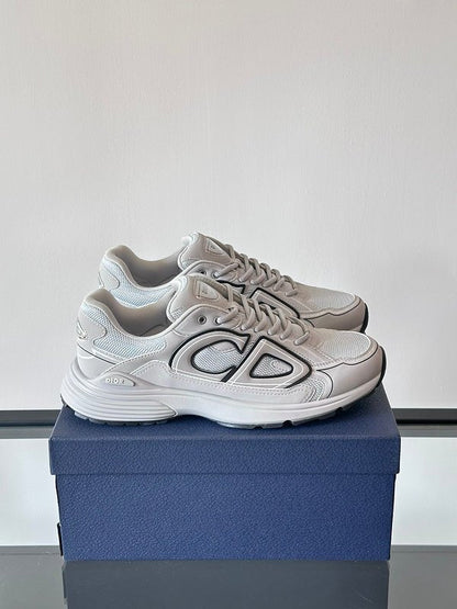 DIOR B30 GREY - netstar