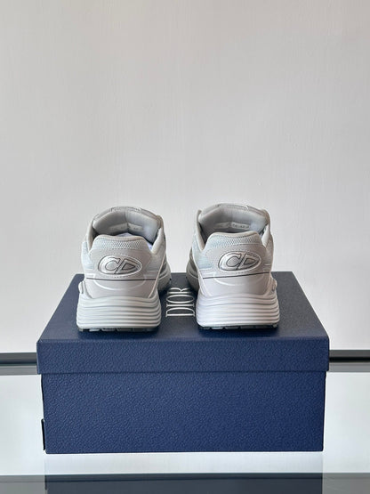 DIOR B30 GREY - netstar