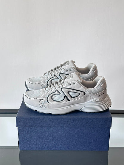 DIOR B30 GREY - netstar