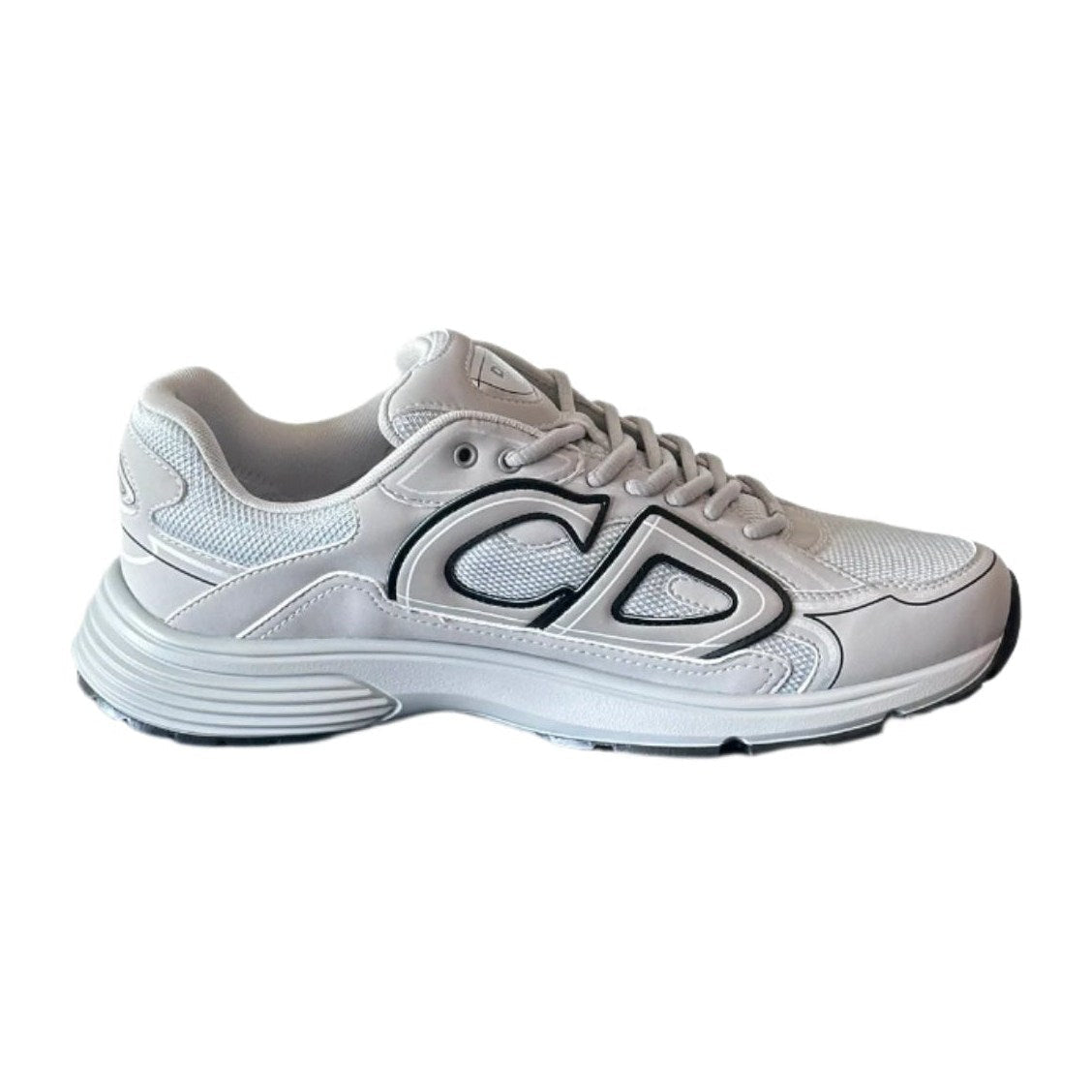 DIOR B30 GREY - netstar