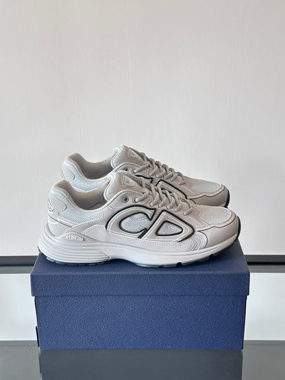 DIOR B30 GREY - netstar
