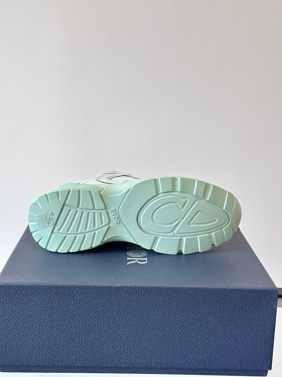DIOR B30 LIGHT GREEN - netstar