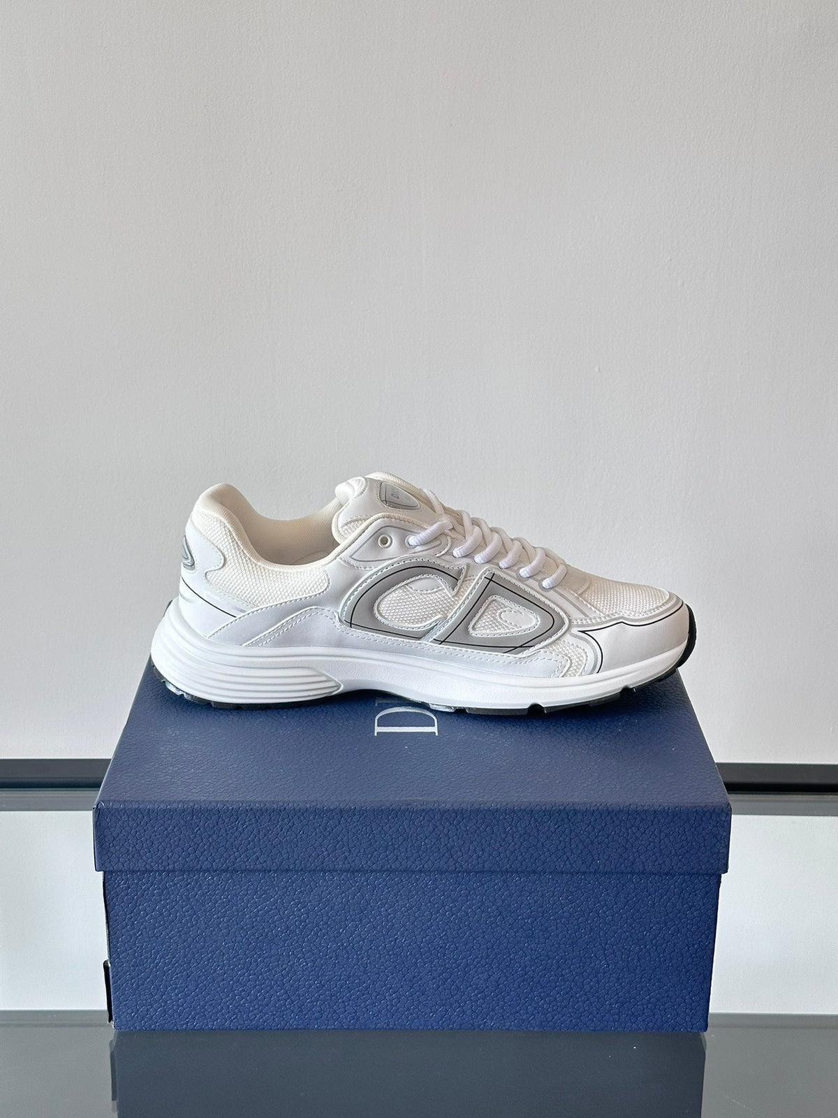 DIOR B30 WHITE - netstar