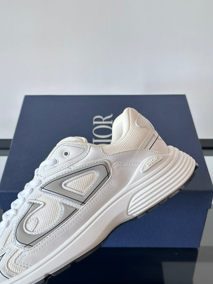 DIOR B30 WHITE - netstar