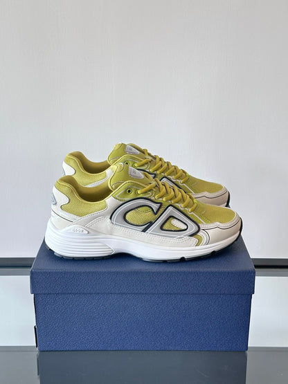 DIOR B30 YELLOW - netstar