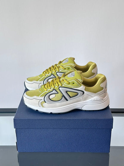 DIOR B30 YELLOW - netstar