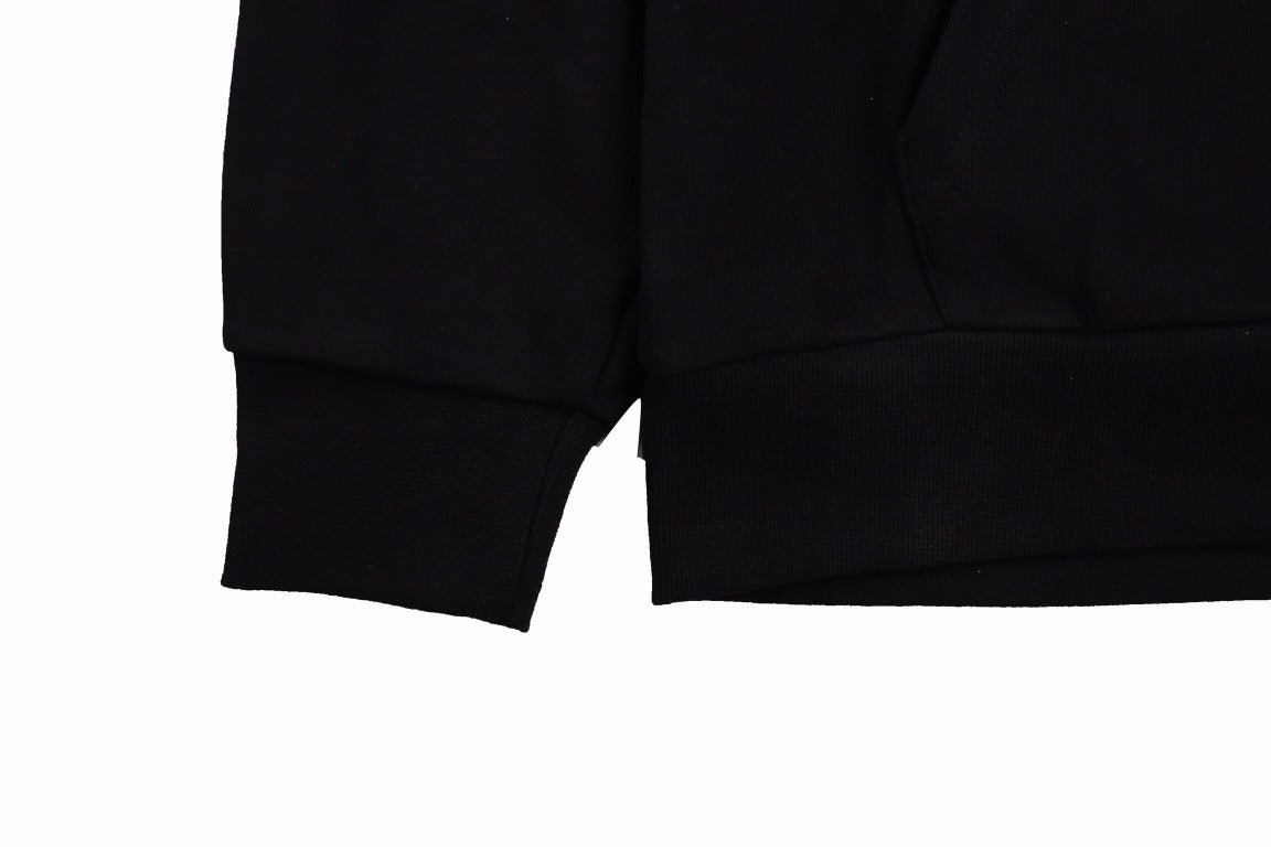 Dior Brushstroke Hoodie - netstar