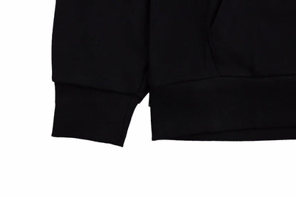 Dior Brushstroke Hoodie - netstar