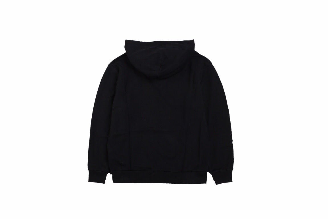 Dior Brushstroke Hoodie - netstar