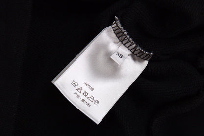 Dior Brushstroke Hoodie - netstar