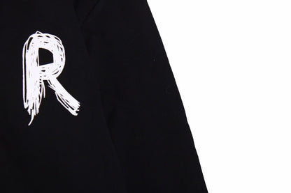 Dior Brushstroke Hoodie - netstar
