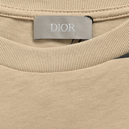 Dior Christian Dior Couture Beige T-Shirt - netstar