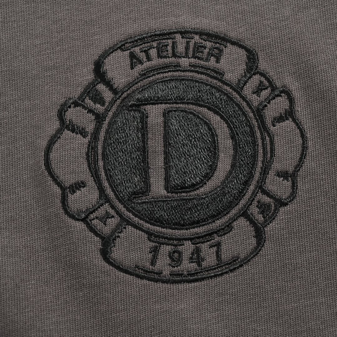 Dior Christian Dior Couture T-Shirt - netstar