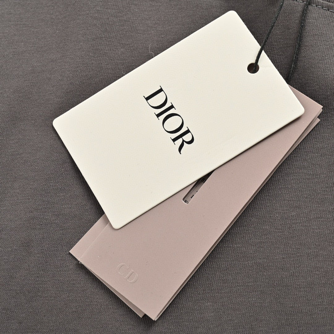 Dior Christian Dior Couture T-Shirt - netstar