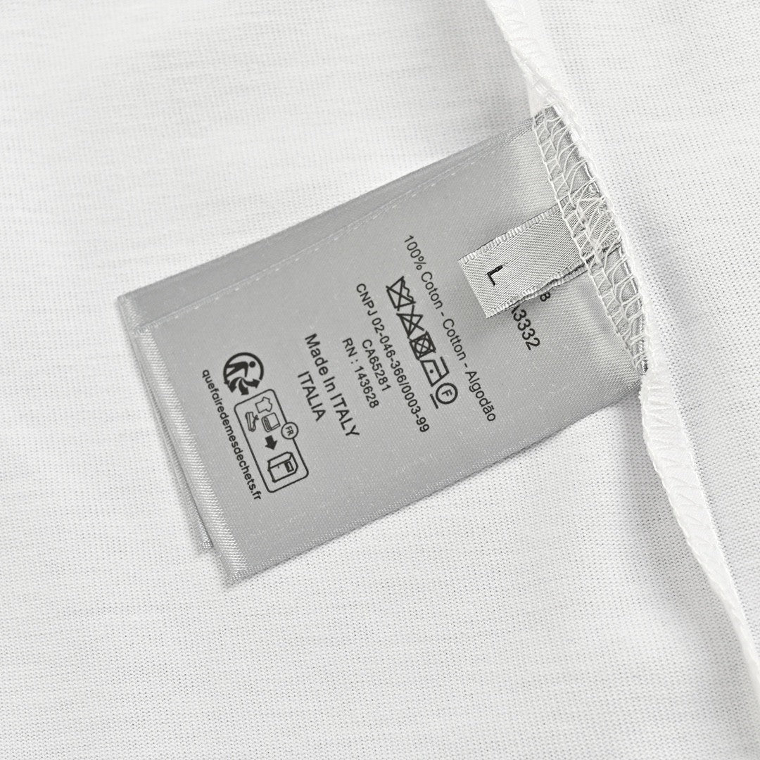 Dior Christian Dior Couture T-Shirt - netstar