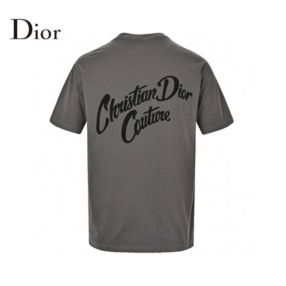 Dior Christian Dior Couture T-Shirt - netstar