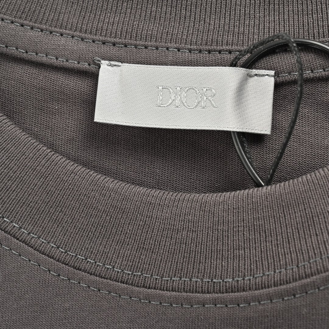 Dior Christian Dior Couture T-Shirt - netstar