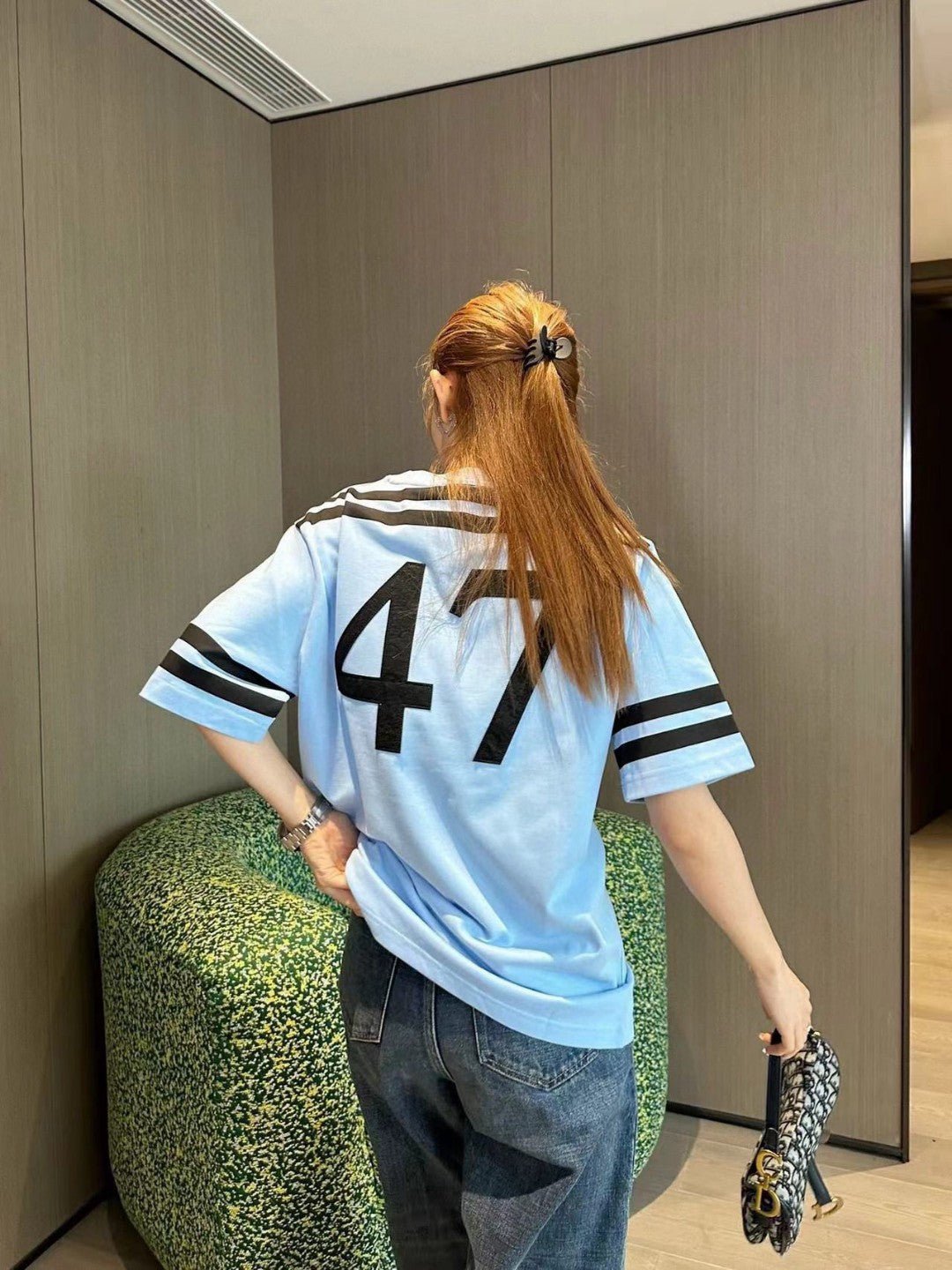 Dior Christian Dior Couture T-Shirt - netstar