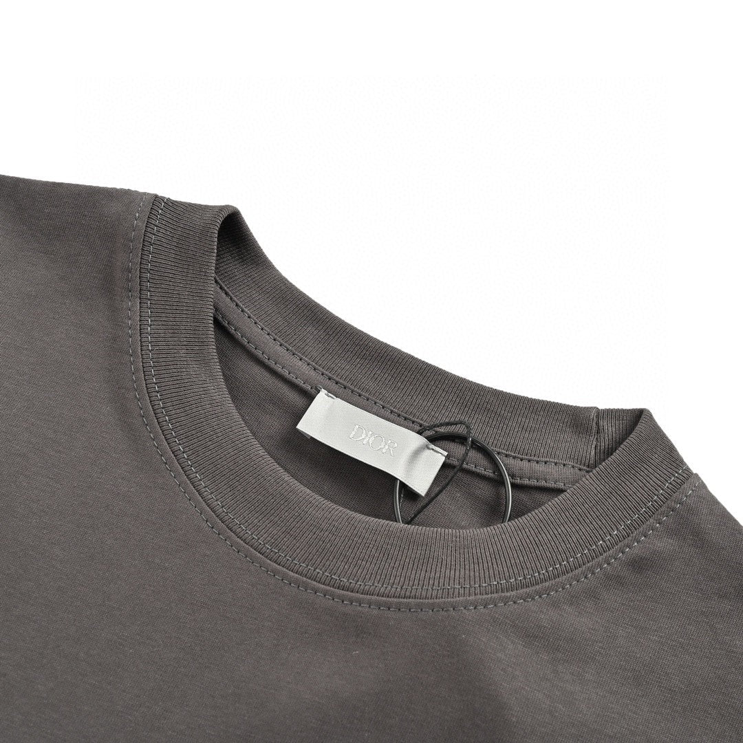 Dior Christian Dior Couture T-Shirt - netstar