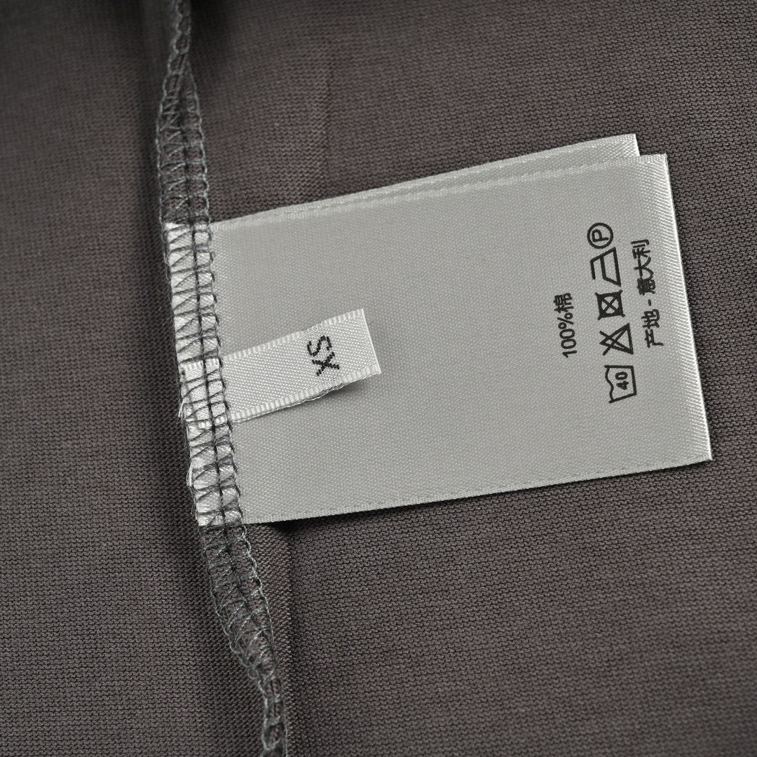 Dior Christian Dior Couture T-Shirt - netstar
