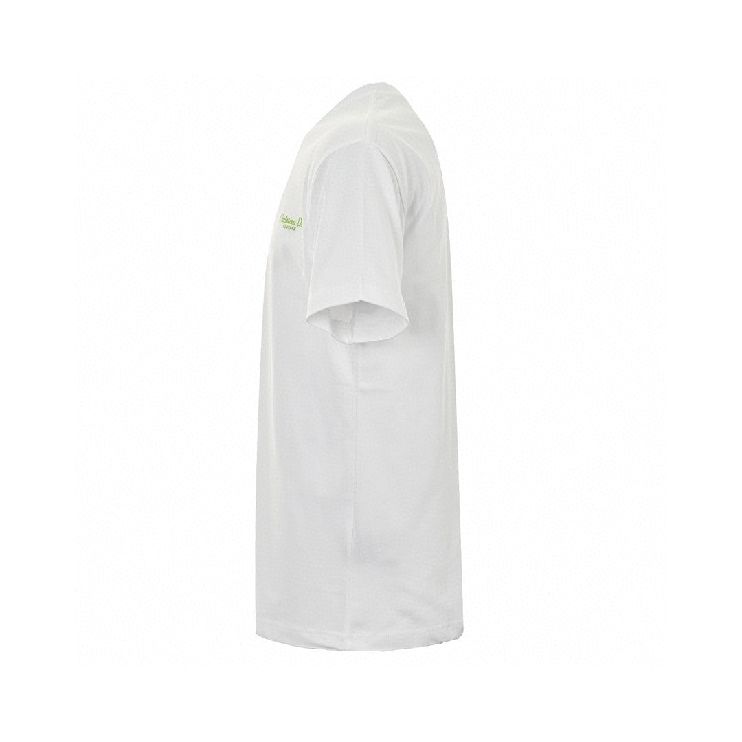 Dior Christian Dior Couture White T-Shirt - netstar