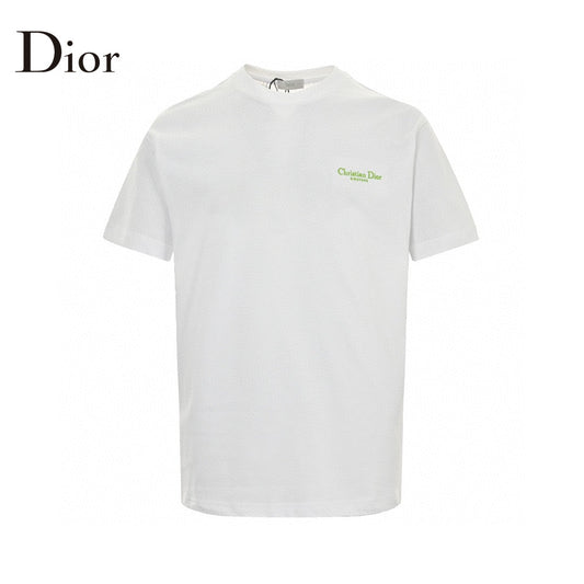 Dior Christian Dior Couture White T-Shirt - netstar