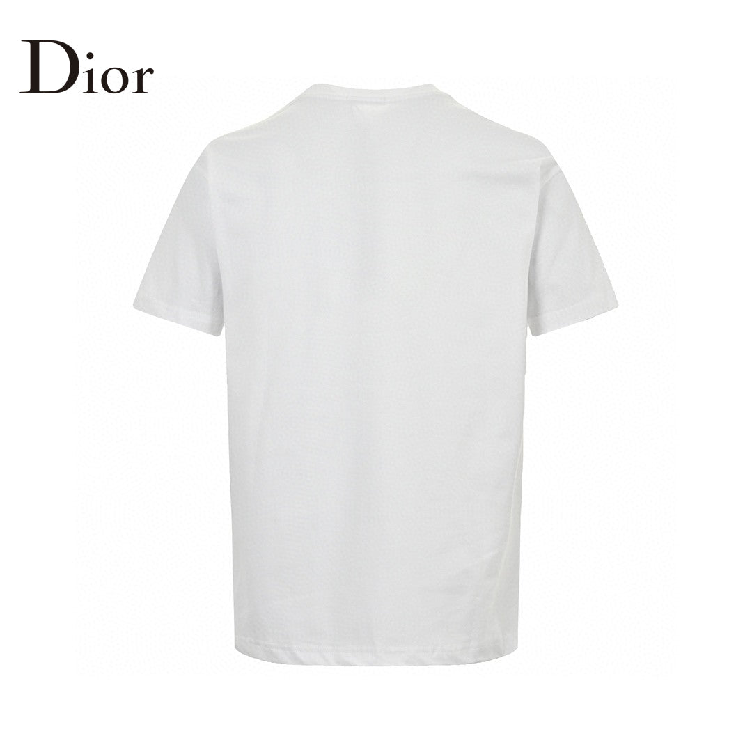 Dior Christian Dior Couture White T-Shirt - netstar