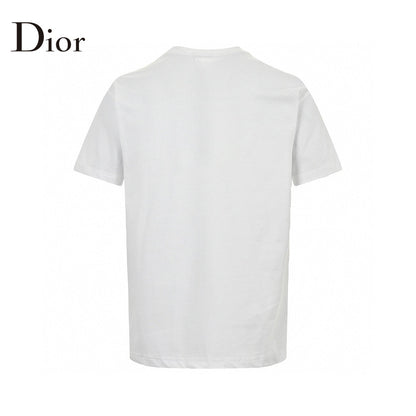 Dior Christian Dior Couture White T-Shirt - netstar