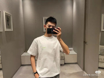 Dior Christian Dior Couture White T-Shirt - netstar