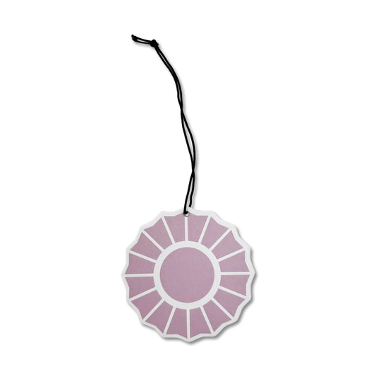 Divine Feminine Air Freshener - netstar
